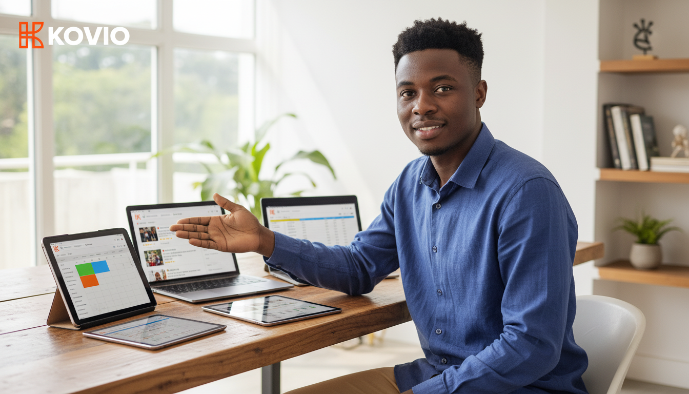 Why Finding the Right Event Vendors Shouldn’t Be Stressful