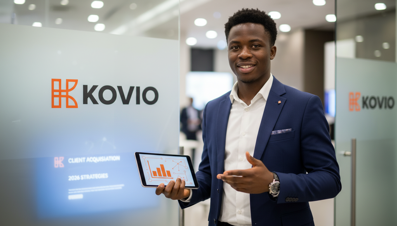 How Event Vendors Can Get More Clients in 2026