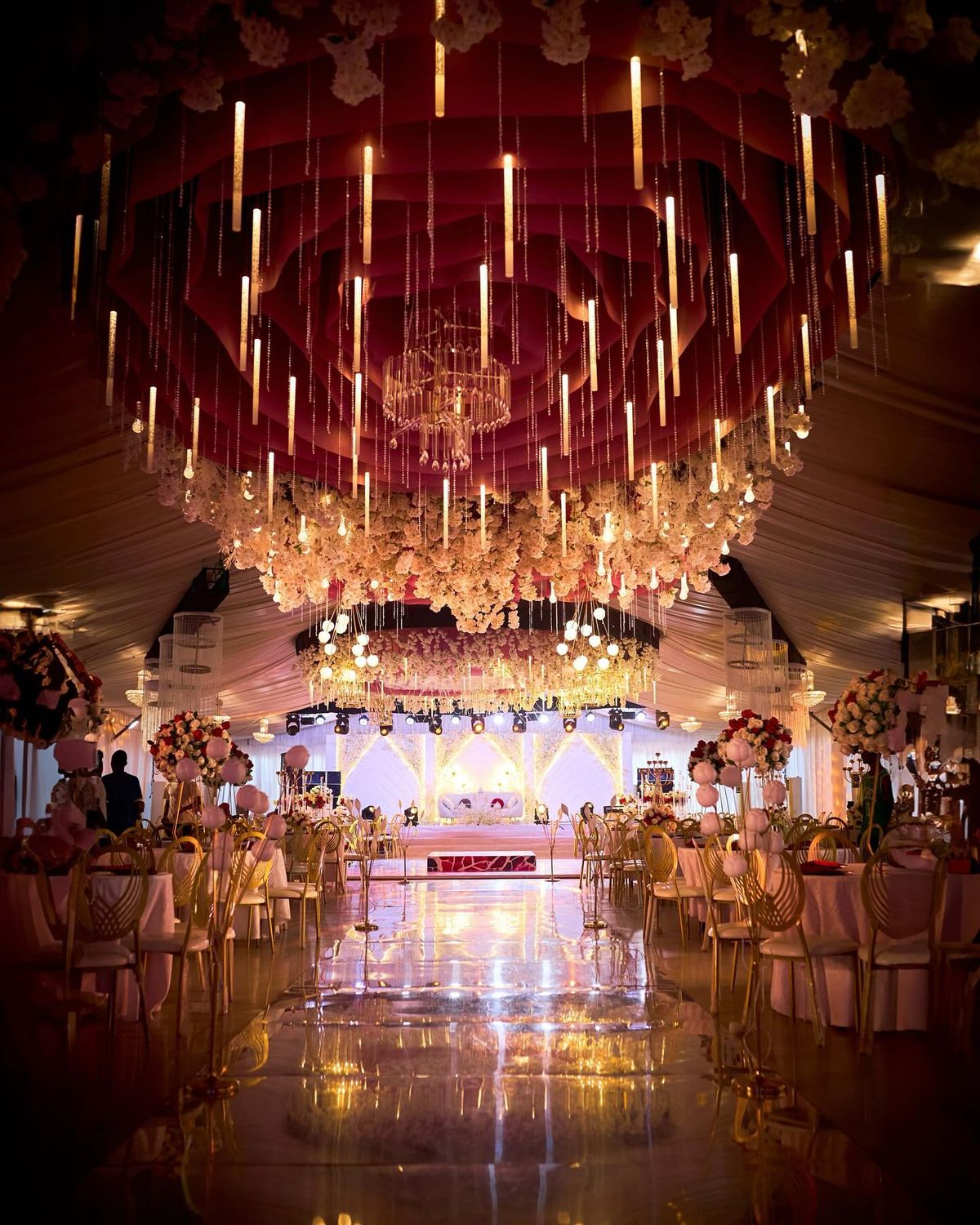 How to Choose the Perfect Event Venue in Lagos & Abuja: 12 Questions to Ask Before You Pay