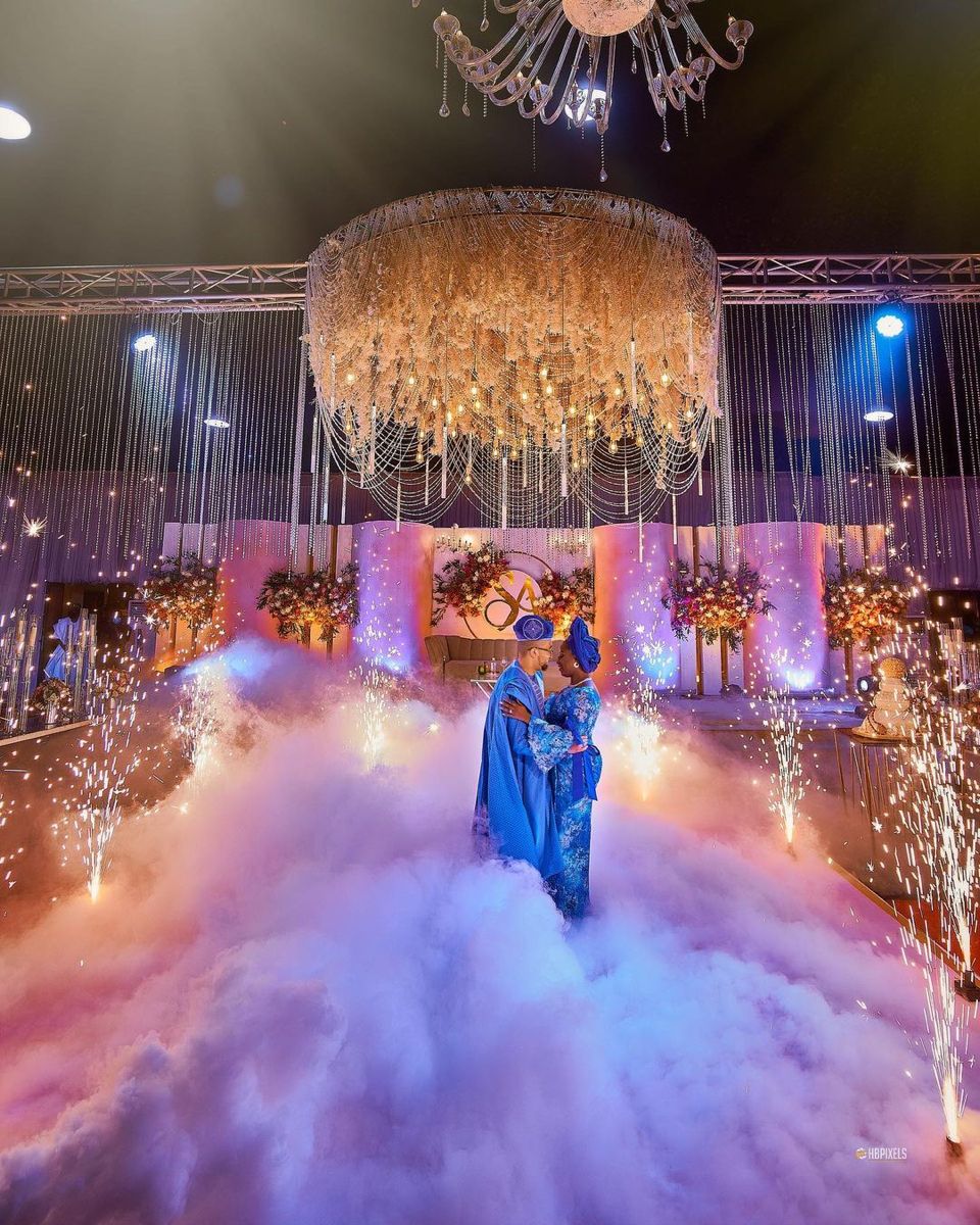 The Ultimate 12-Month Wedding Planning Checklist for Nigerian Couples