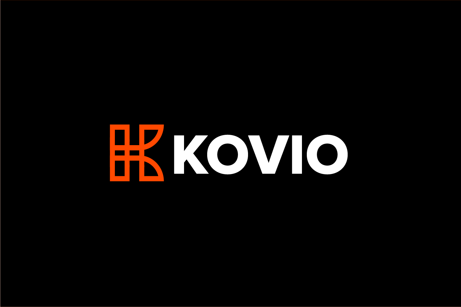 KOVIO