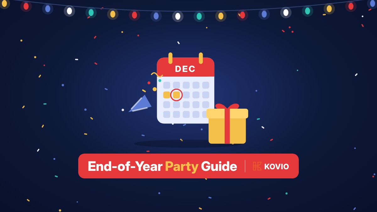 How to Plan an End-of-Year Corporate Party in Lagos and Abuja Nigeria(2026 Guide)