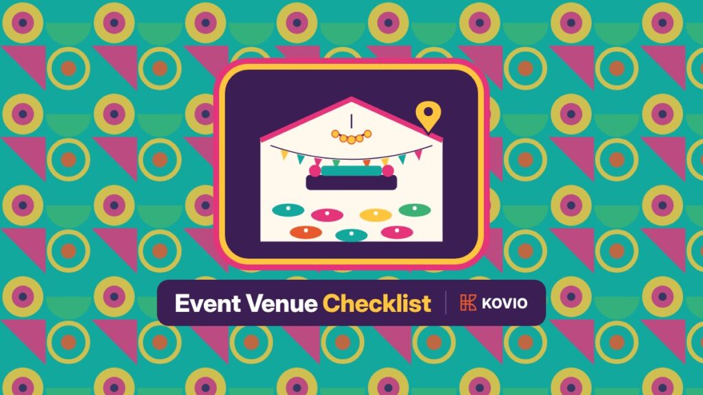 Lagos Venue
